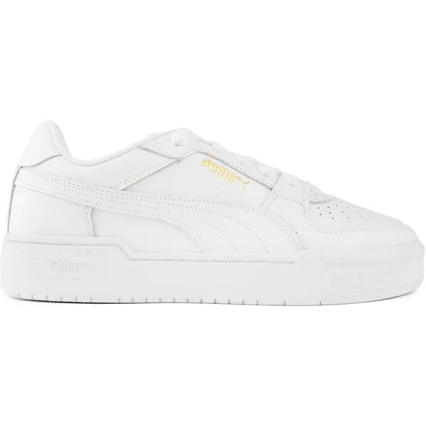 Puma Ca Pro Leather Sneakers