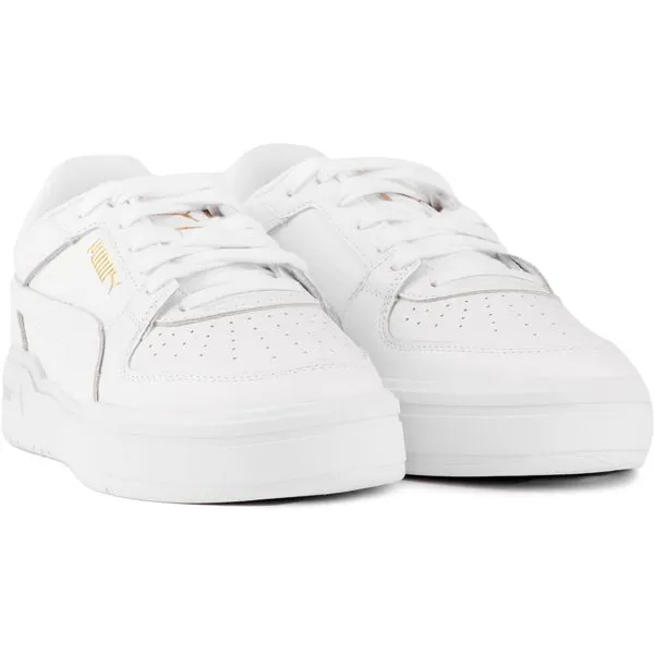 Puma Ca Pro Leather Sneakers