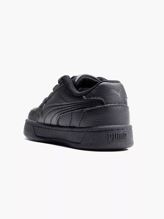 Puma  Infant Puma Black Caven 2.0 AC INF Trainers