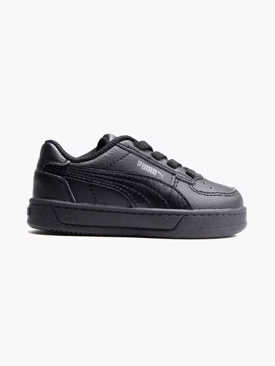 Puma  Infant Puma Black Caven 2.0 AC INF Trainers