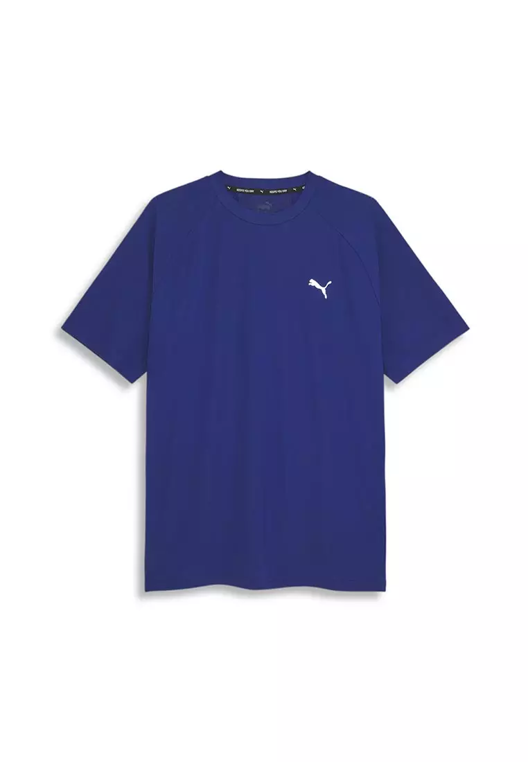 PUMA PUMA Active Essentials Poly Men's Training Tee