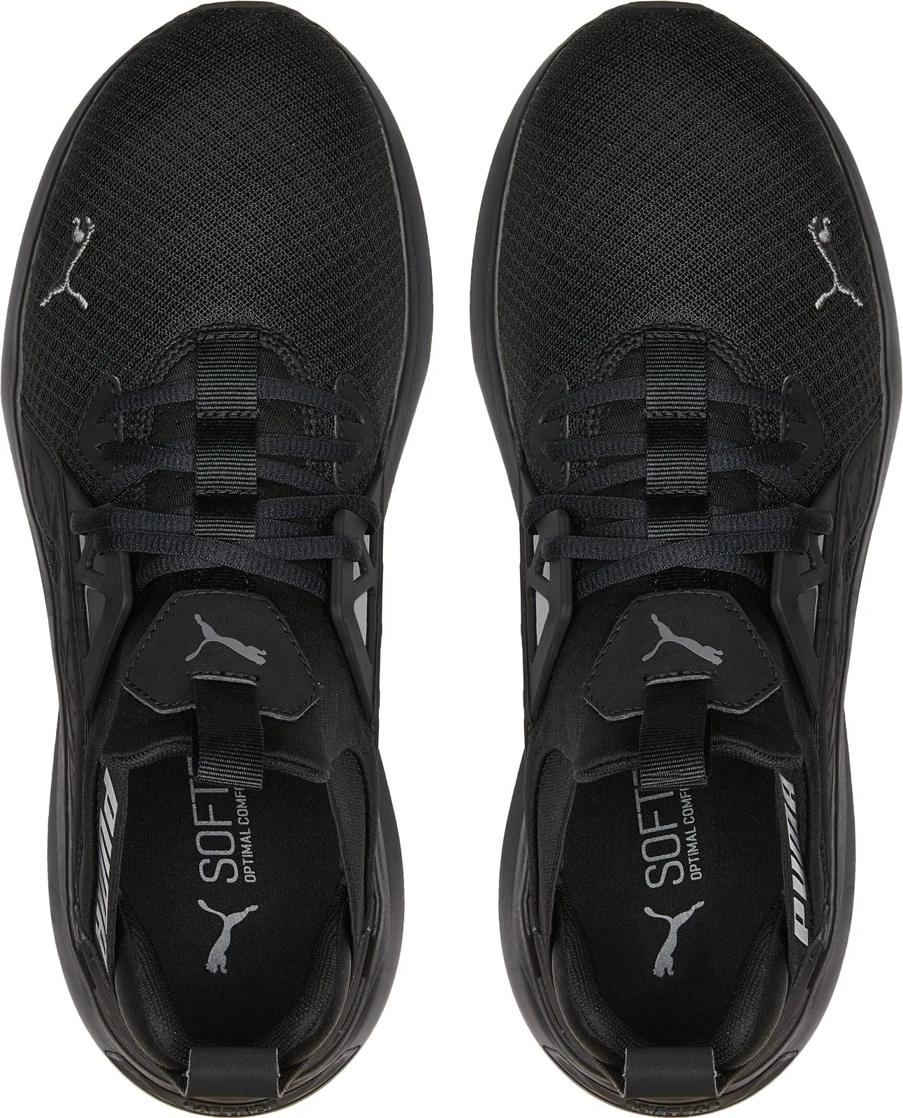 Puma Softride Enzo NXT Black