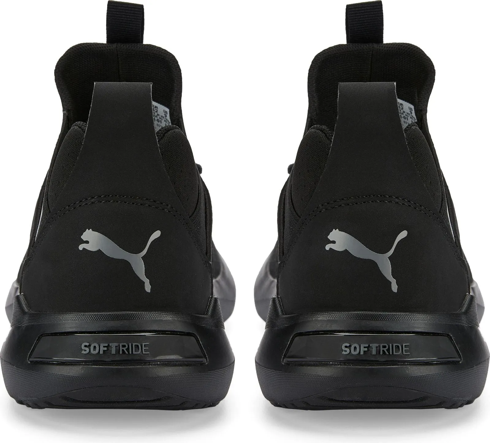 Puma Softride Enzo NXT Black