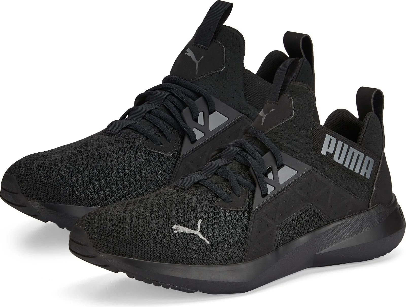 Puma Softride Enzo NXT Black