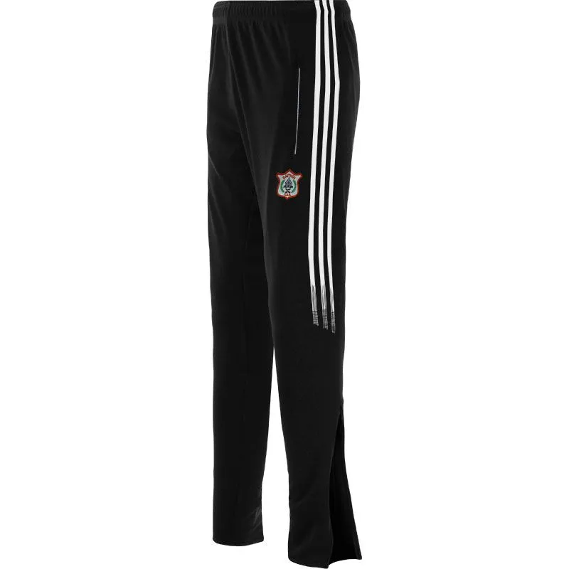 Raheen GFC Kids' Reno Squad Skinny Tracksuit Bottoms