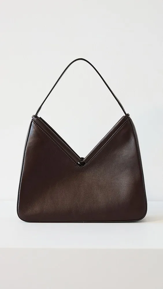 Reformation   Medium Chiara Shoulder Bag 