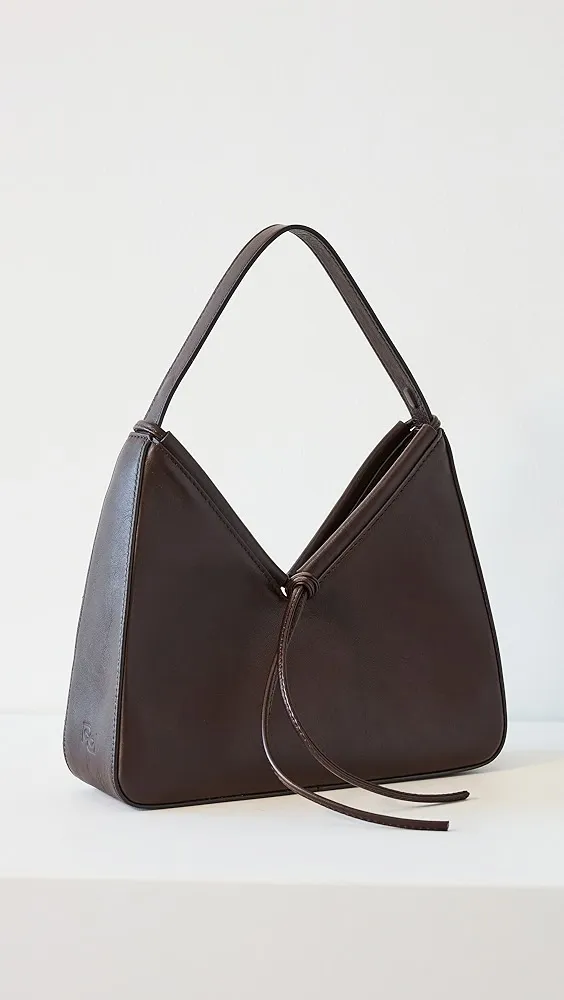 Reformation   Medium Chiara Shoulder Bag 