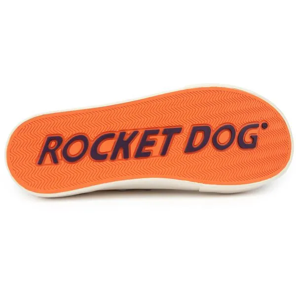 Rocket Dog Jazzin Plus Sneakers