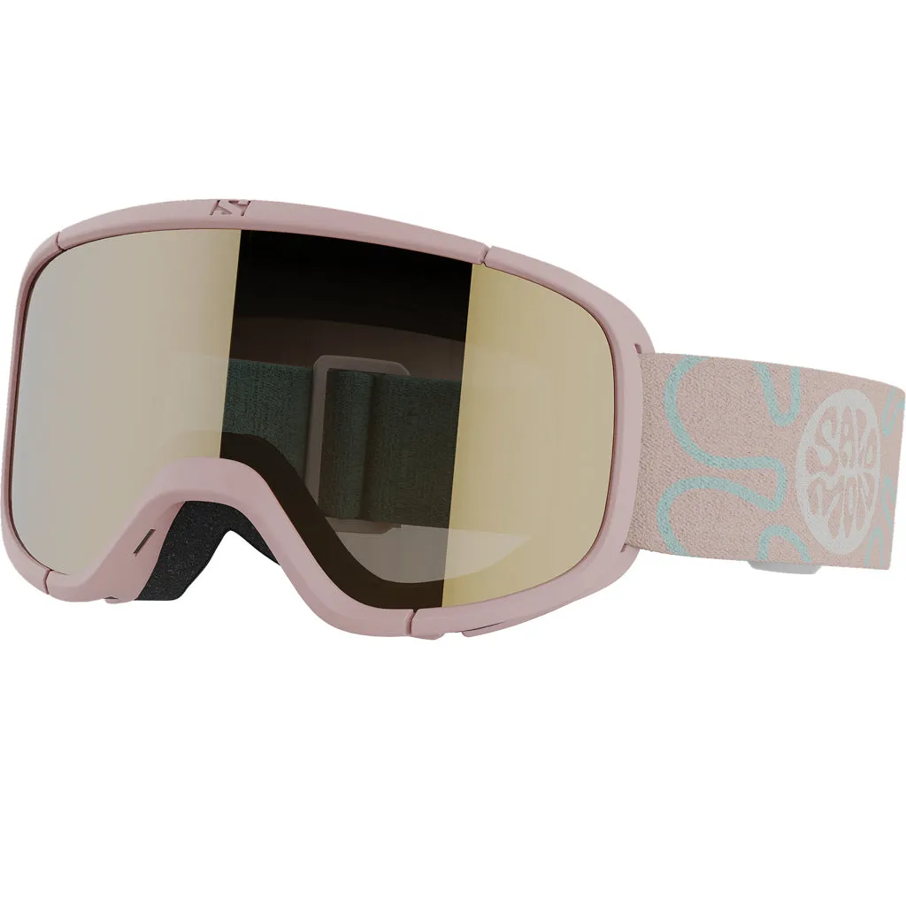 Salomon Rio Goggles Kids 2025