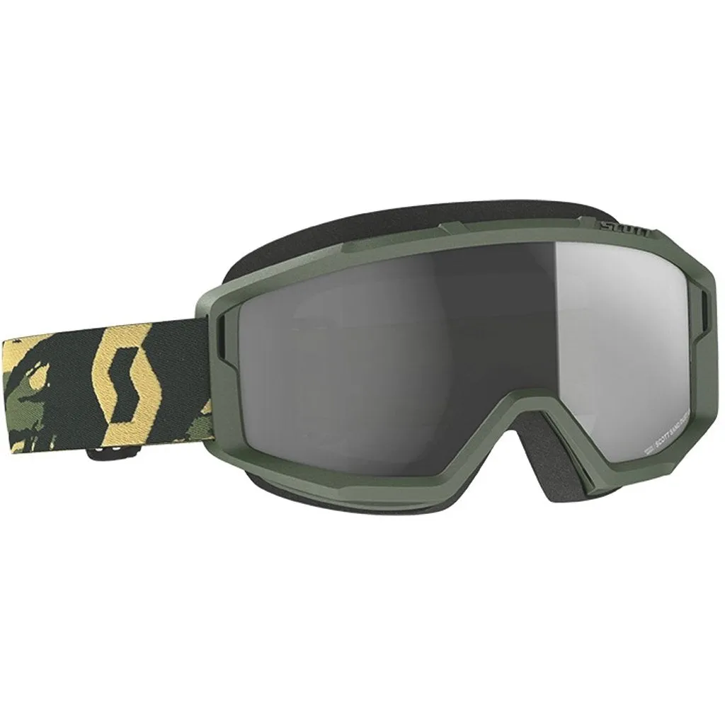 Scott - Primal Sand Dust Goggles