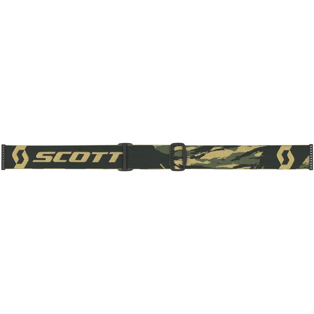 Scott - Primal Sand Dust Goggles