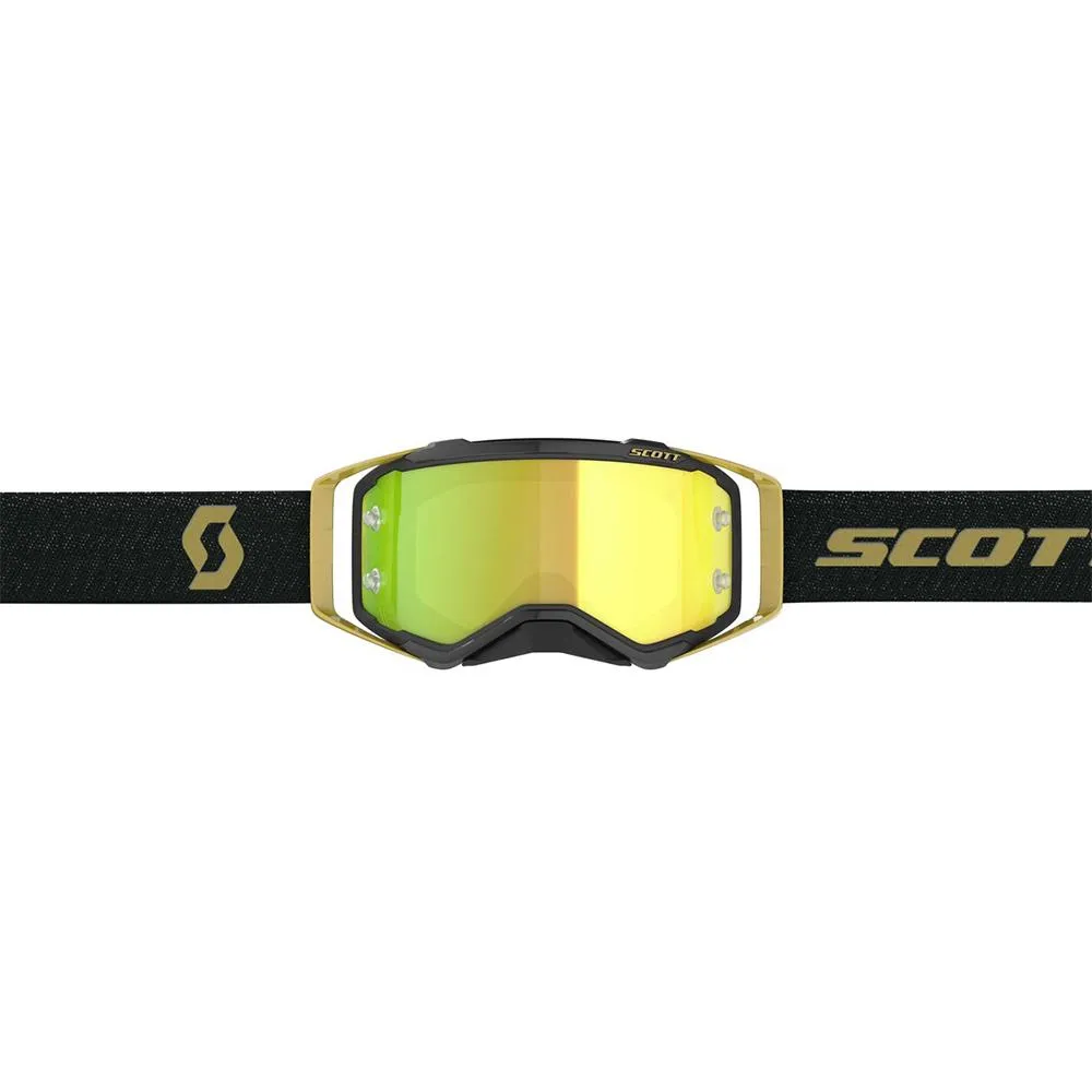 Scott - Prospect Chrome Goggles