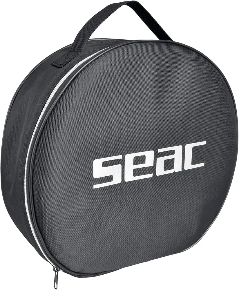 SEAC Regulator Bag