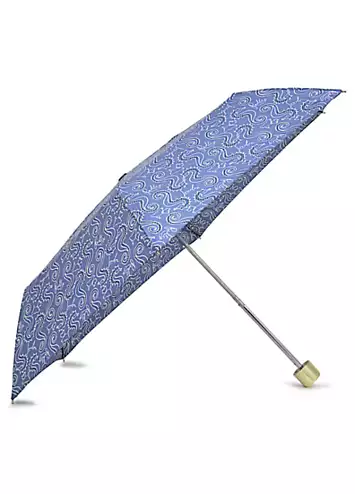 Seahorse Responsible Handbag Umbrella by Radley London | Look Again