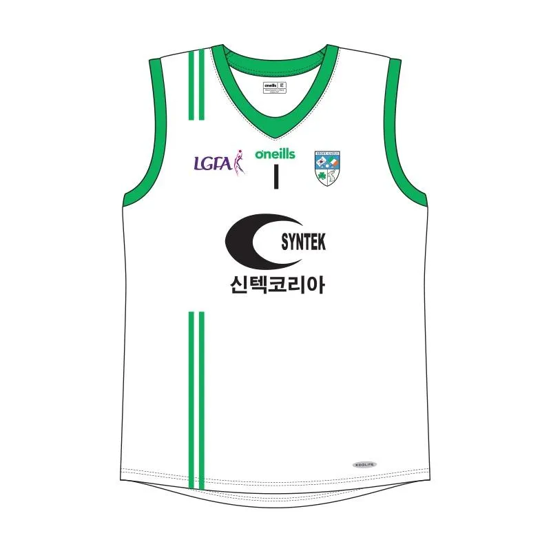 Seoul Gaels GAA Girls Goalkeepers Vest 