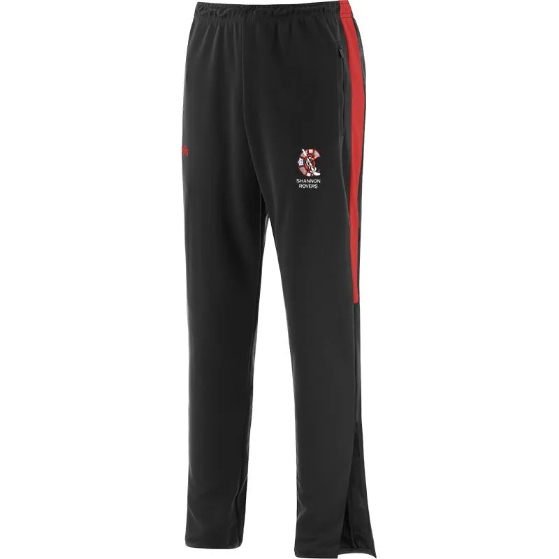 Shannon Rovers Camogie Club Aspire Skinny Tracksuit Bottoms