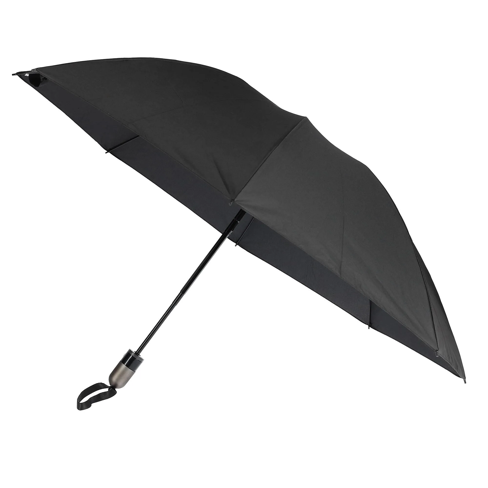 ShedRain Auto Open and Reverse Closing Compact UnbelievaBrella Umbrella