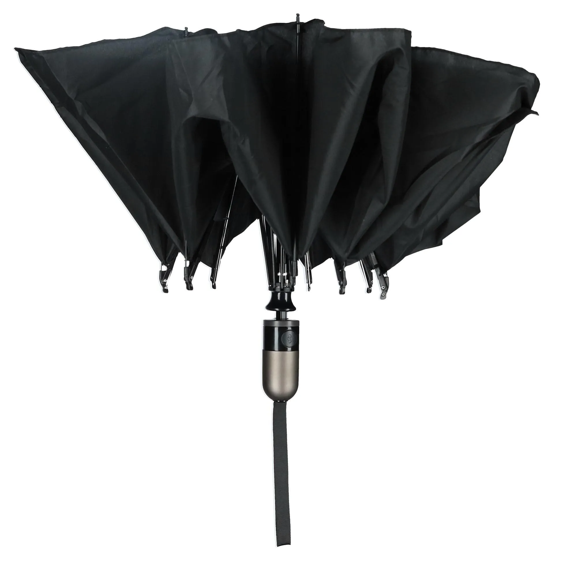 ShedRain Auto Open and Reverse Closing Compact UnbelievaBrella Umbrella