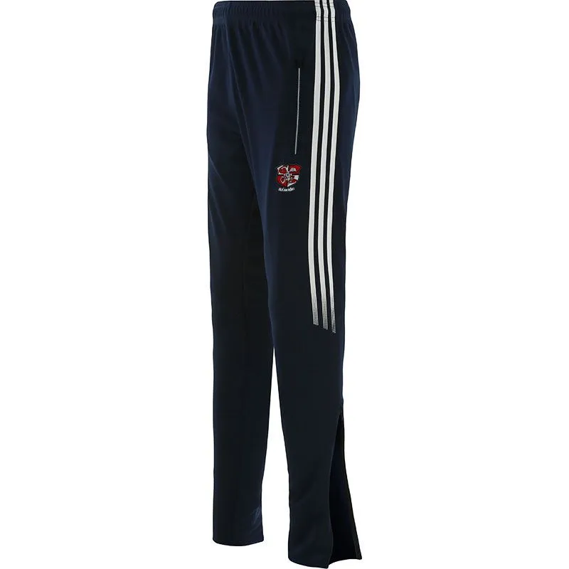 Shinrone GAA Kids' Reno Squad Skinny Tracksuit Bottoms