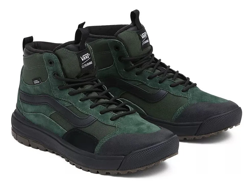 shoes Vans UltraRange EXO Hi MTE 1 - Mountain View