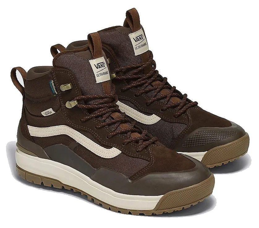 shoes Vans UltraRange EXO Hi MTE-2 - Demitasse