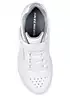 Skechers Boys White Quick Street Trainers