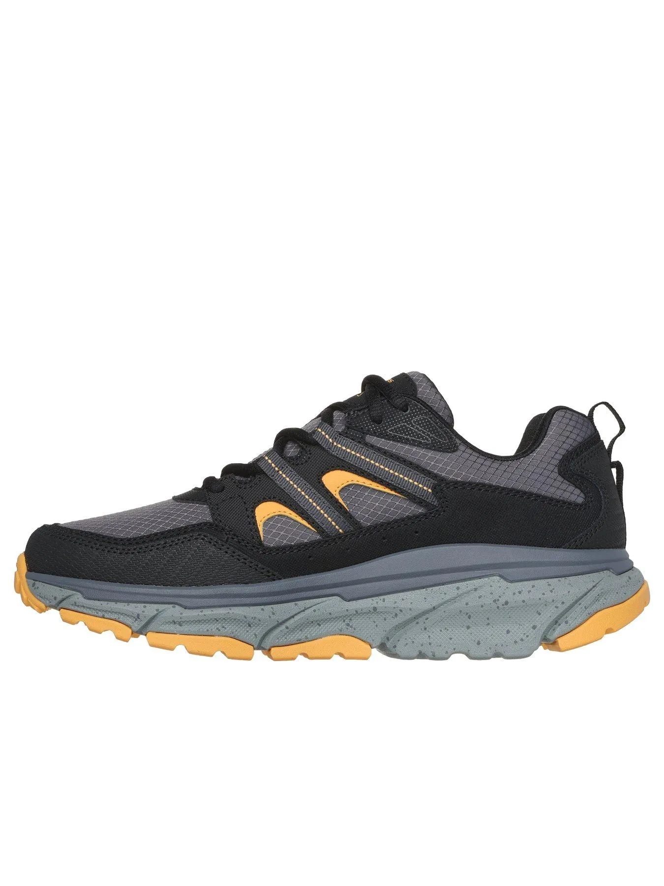 Skechers Outdoor D'Lux Journey Trainers - Black