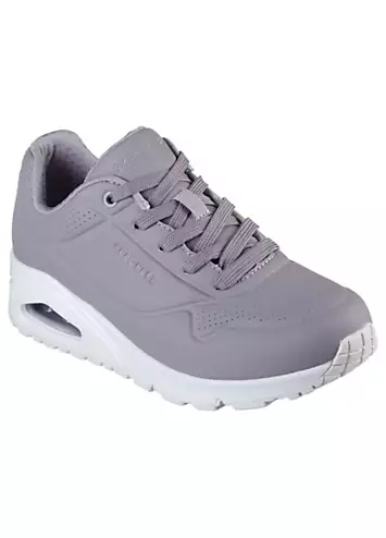 Skechers Street Uno Tones Trainers | Kaleidoscope