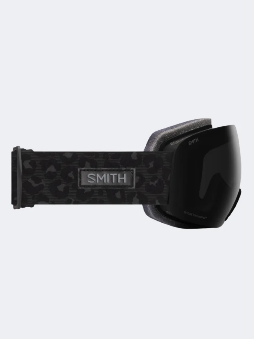 Smith Skyline Unisex Skiing Goggles Claws Blackout