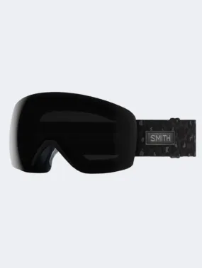 Smith Skyline Unisex Skiing Goggles Claws Blackout