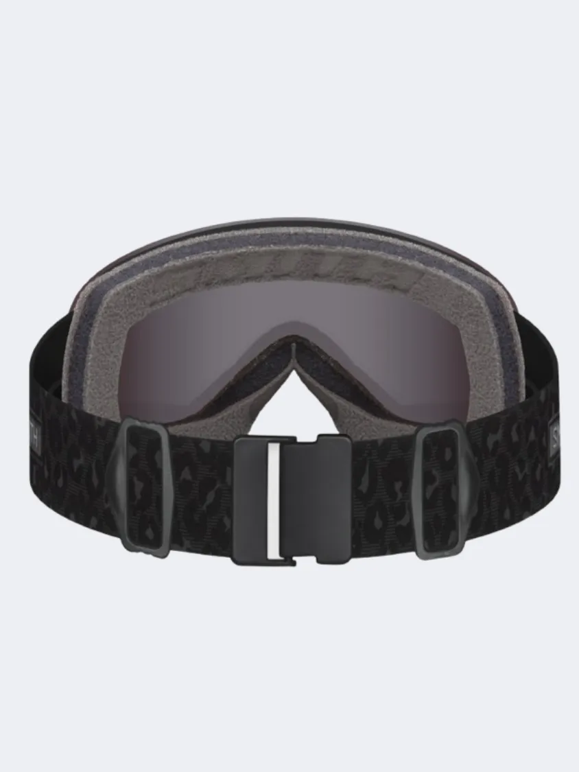 Smith Skyline Unisex Skiing Goggles Claws Blackout