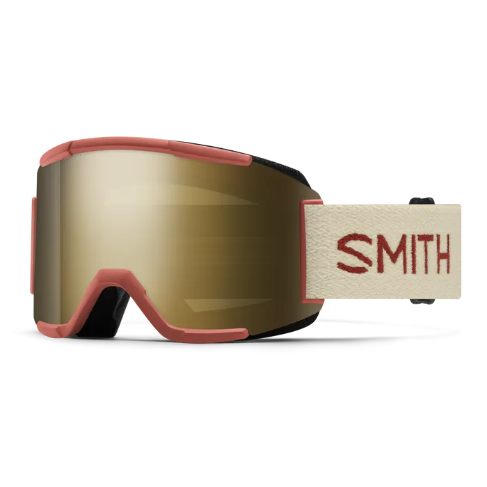 Smith Squad Goggles - The Sick And The Wrong