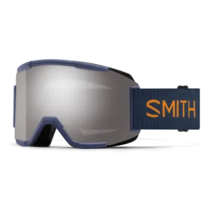 Smith Squad Goggles - The Sick And The Wrong