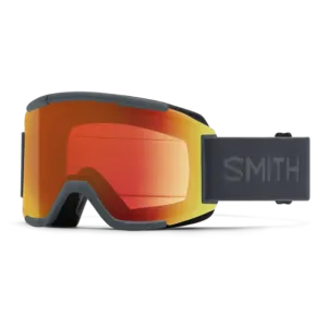 Smith Squad Goggles - The Sick And The Wrong