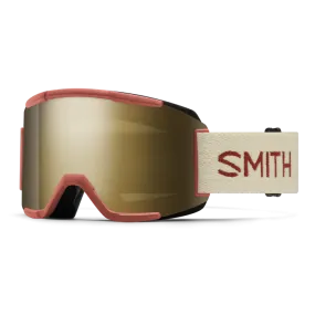 Smith Squad Goggles - The Sick And The Wrong