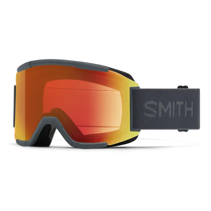 Smith Squad Goggles - The Sick And The Wrong