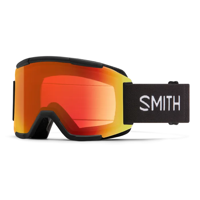 Smith Squad Goggles - The Sick And The Wrong