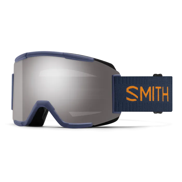 Smith Squad Goggles - The Sick And The Wrong