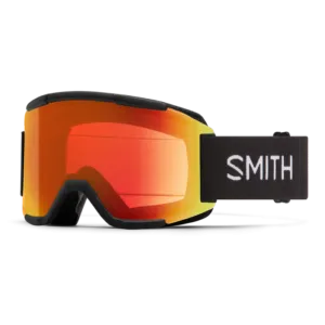 Smith Squad Goggles - The Sick And The Wrong