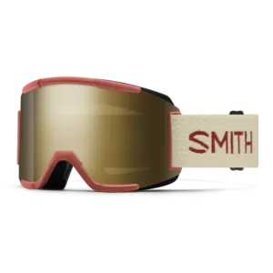 Smith Squad Goggles - The Sick And The Wrong