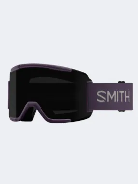 Smith Squad Unisex Skiing Goggles Cosmos/Sun Black