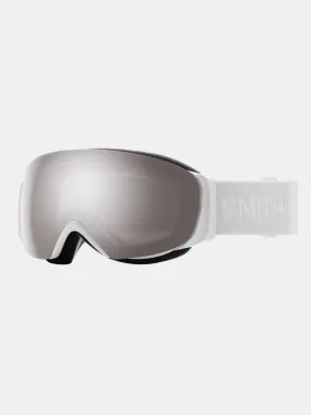     SMITH  Women's I/O Mag S White Vapor 2021 Goggles    