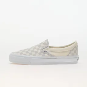 Sneakers Vans LX Slip-On Reissue 98 LX Checkerboard Lunar Rock