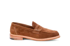 Sonny Penny Loafer - Cubana Castorino