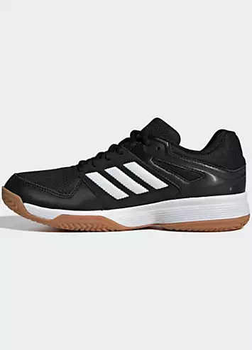 Speedcourt Indoor Trainers by adidas Performance | Look Again