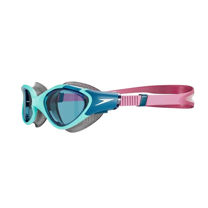 Speedo Biofuse 2.0 Women's Goggles Blue/Pink