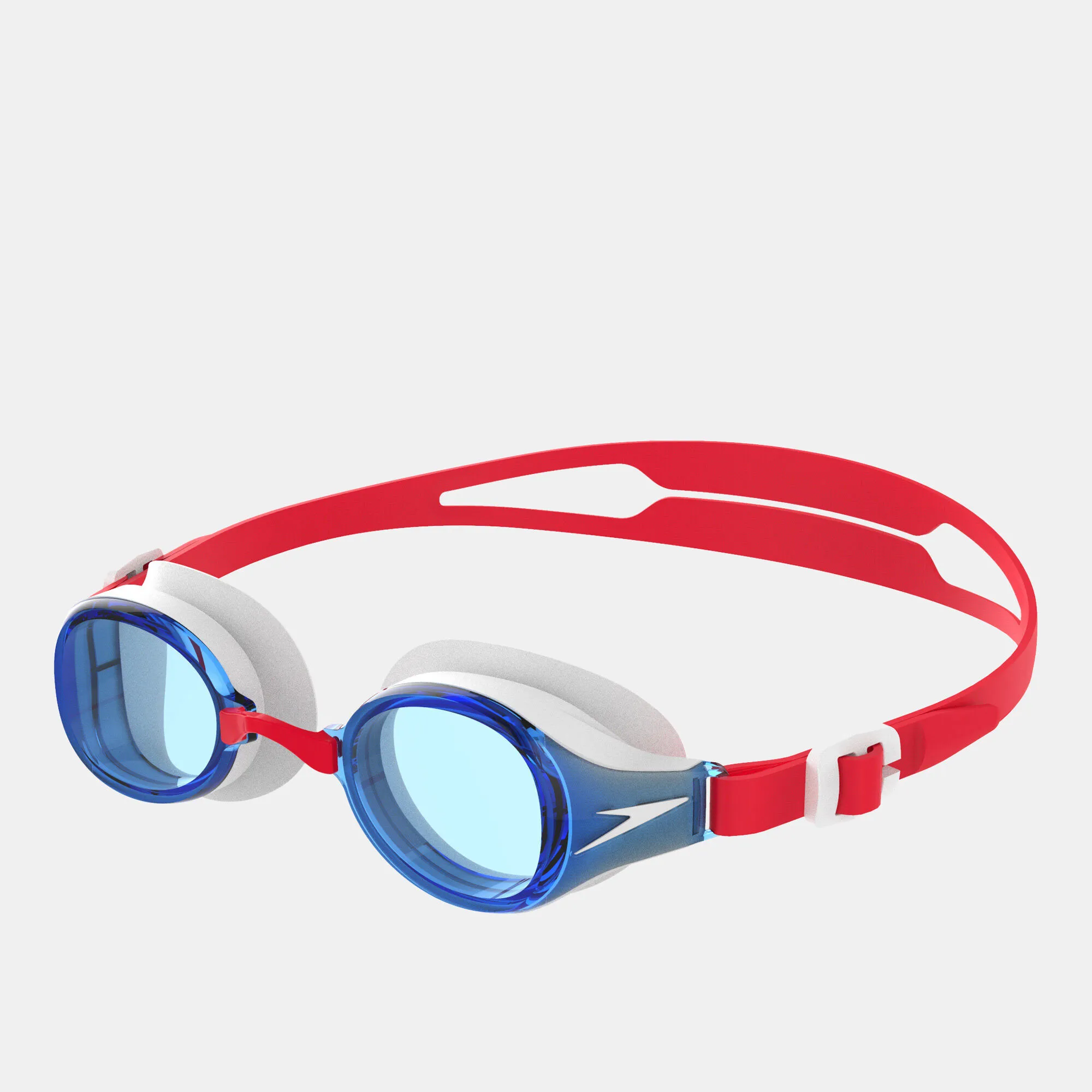 Speedo Kids' Hydropure Swimming Goggles