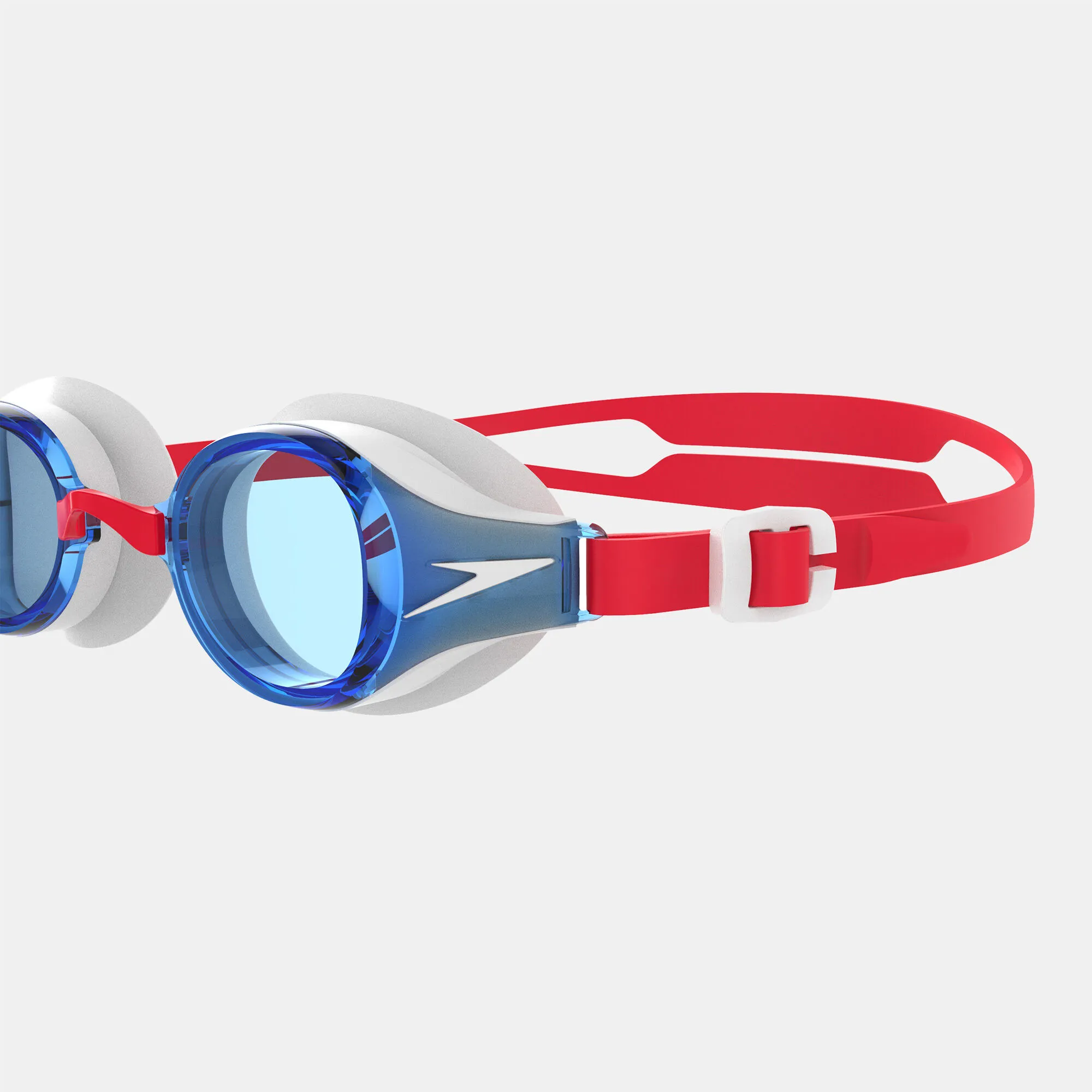 Speedo Kids' Hydropure Swimming Goggles