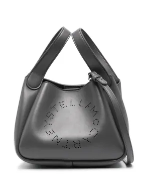 Stella McCartney    Stella Mc Cartney Stella Logo Shoulder Bag