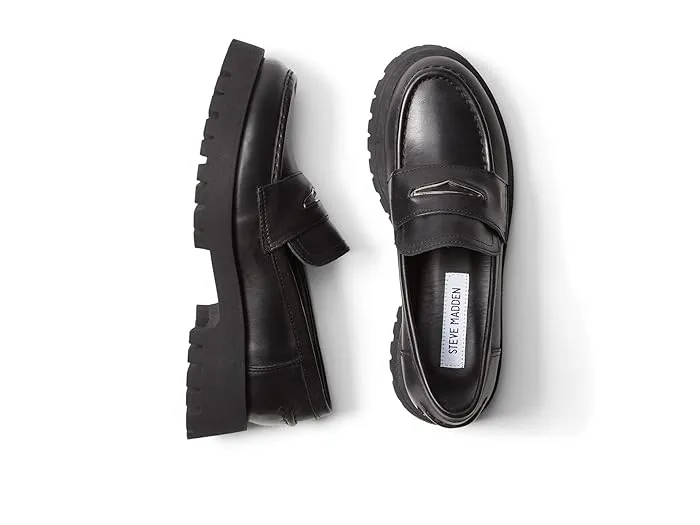 Steve Madden Lawrence Loafer